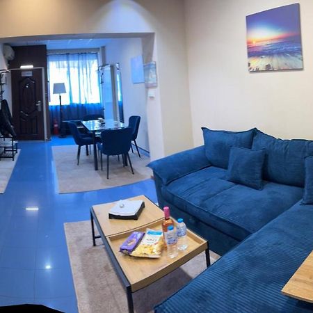 Kct Downtown Apartment 소피아 외부 사진
