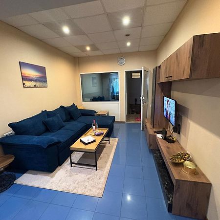 Kct Downtown Apartment 소피아 외부 사진